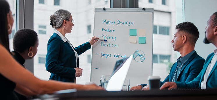 Change Management, Training & Adoption